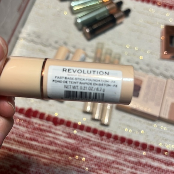 Set of three nine items-each - Picture 13 of 16